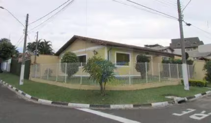 Casa à venda, 330 m² por R$ 1.280.000,00 - Jardim Floresta - Atibaia/SP