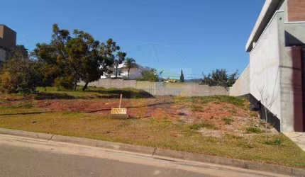 Terreno à venda, 360 m² por R$ 475.000,00 - Residencial Quadra dos Principes - Atibaia/SP