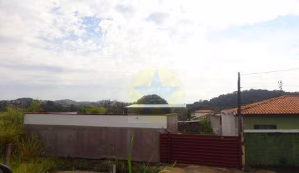 Terreno residencial à venda, Jardim Kanimar, Atibaia.