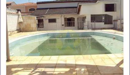Casa Residencial à venda, CA0136.