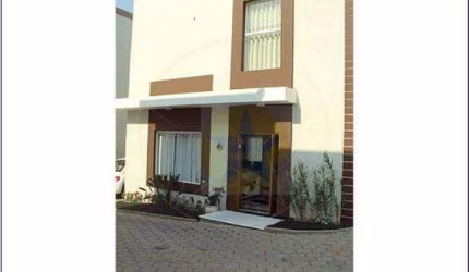 Casa Residencial à venda, CA0140.