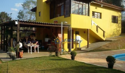 Chácara à venda, 5000 m² por R$ 700.000,00 - Soares - Jarinu/SP