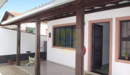 Casa Residencial à venda, Serra Negra, Bom Jesus dos Perdões - CA0181.