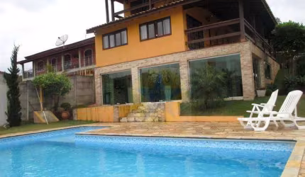 Chácara Residencial à venda, Canedos, Piracaia - CH0112.