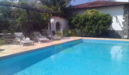 Chácara à venda, 1000 m² por R$ 1.000.000,00 - Bosque dos Eucalíptos - Atibaia/SP