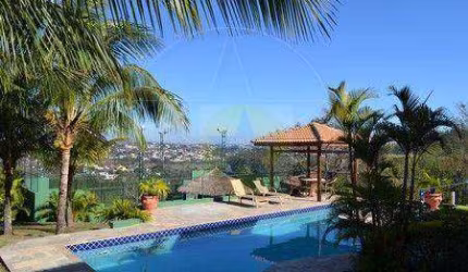 Chácara à venda, 3200 m² por R$ 3.250.000,00 - Cidade Satélite - Atibaia/SP