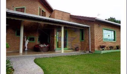 Casa à venda, 350 m² por R$ 2.300.000,00 - Panorama Parque Residencial - Atibaia/SP