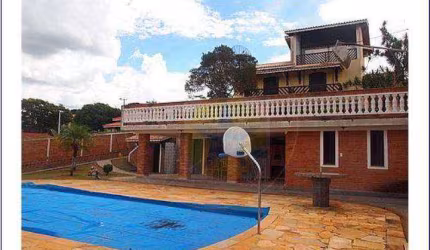 Casa à venda, 324 m² por R$ 1.300.000,00 - Canedos - Piracaia/SP