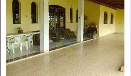 Chácara residencial à venda, Pinhal, Piracaia - CH0158.