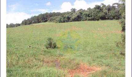 Área industrial à venda, Sítio da Moenda, Itatiba - GA0018.