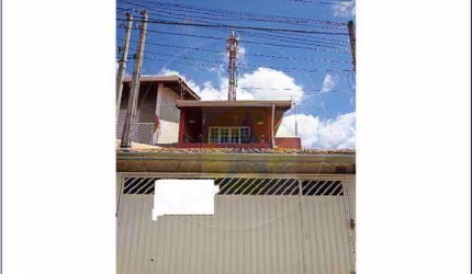 Casa à Venda - Jardim das Cerejeiras, Atibaia/SP