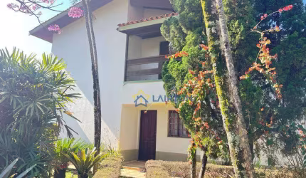 Chácara Residencial à venda em Bom Jesus dos Perdões, CH0177.