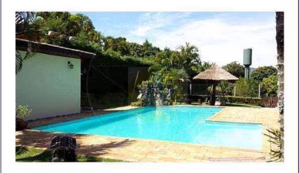 Chácara com 3 dormitórios à venda, 2000 m² por R$ 1.089.000,00 - Jardim Colina do Sol - Bom Jesus dos Perdões/SP