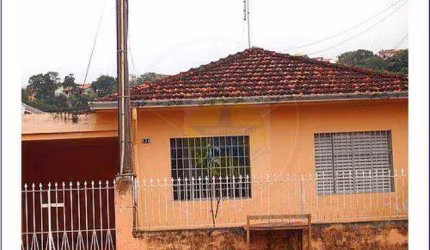 Casa Residencial à venda, CA0361.