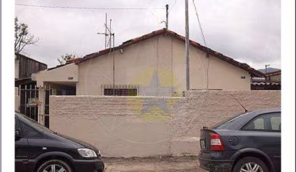 Casa Residencial à venda, CA0363.