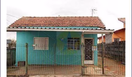 Investimento em Imóveis: 3 Casas no Terreno à Venda em Alvinópolis, Atibaia/SP