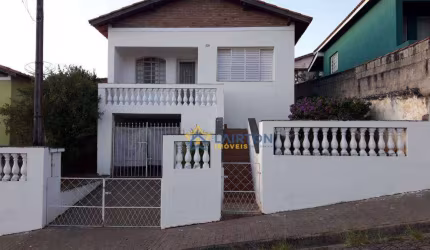 Casa à venda, 84 m² por R$ 400.000,00 - Jardim Santos Dumont - Bom Jesus dos Perdões/SP