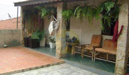 Casa residencial à venda, Jardim Maristela II, Atibaia - CA0377.