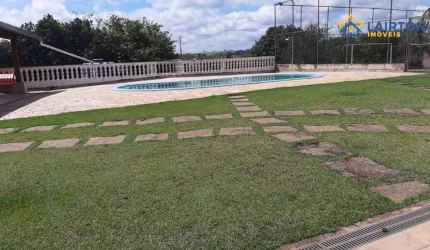 Chácara à venda, 2000 m² por R$ 800.000,00 - Jardim Santa Lucia - Jarinu/SP