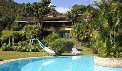 Sítio à venda, 30000 m² por R$ 2.980.000,00 - Retiro das Fontes - Atibaia/SP