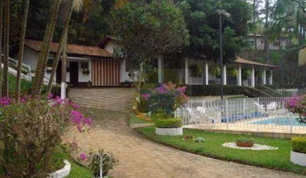 Sítio à venda, 133100 m² por R$ 1.800.000,00 - Mascate - Nazaré Paulista/SP