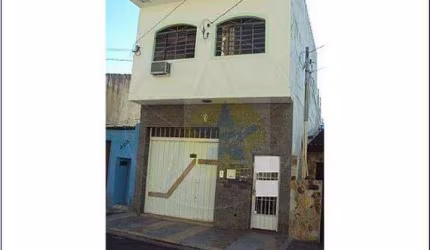 Casa Residencial à venda, CA0451.