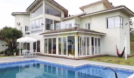 Chácara com 4 Dormitórios à Venda em Machadinho, Jarinu - 5700 m²