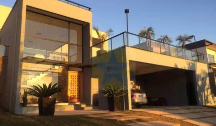 Casa à venda, 500 m² por R$ 2.900.000,00 - Porto Atibaia - Atibaia/SP