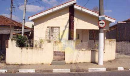 Casa à venda, 120 m² por R$ 700.000,00 - Alvinópolis - Atibaia/SP