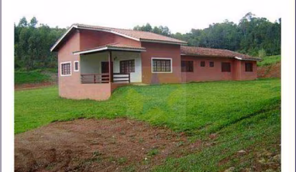 Sítio à venda, 24200 m² por R$ 1.000.000,00 - Portão - Atibaia/SP