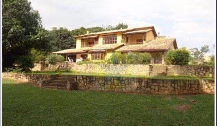 Chácara residencial à venda, Canedos, Piracaia - CH0454.