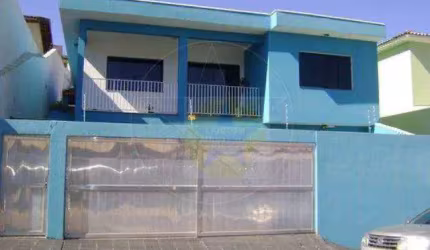 Casa Residencial à venda, Serra Negra, Bom Jesus dos Perdões - CA0614.