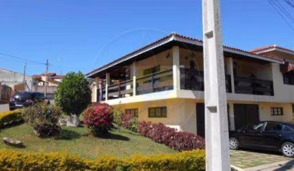 Casa Residencial à venda, Serra Negra, Bom Jesus dos Perdões - CA0620.