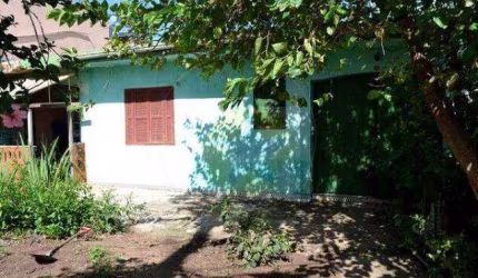 Casa à venda, 53 m² por R$ 340.000,00 - Caetetuba - Atibaia/SP