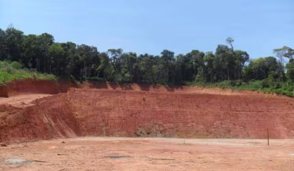 Áreas à venda à partir de  10400 m² - Rio Abaixo - Atibaia/SP