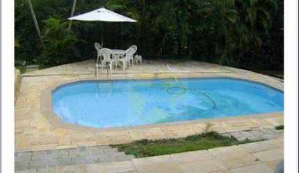 Chácara residencial à venda, Moinho, Nazaré Paulista - CH0538.