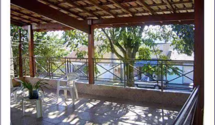 Casa Residencial à venda, CA0669.