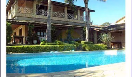 Casa à venda, 650 m² por R$ 1.800.000,00 - Pedreira - Atibaia/SP