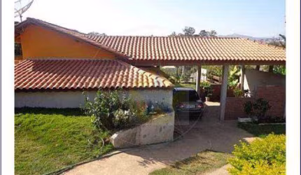 Casa à venda, 190 m² por R$ 750.000,00 - Vale das Flores - Atibaia/SP