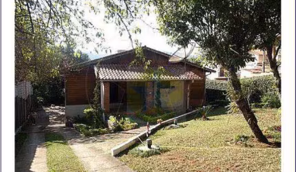 Casa Residencial à venda, Mairiporã, CA0681.