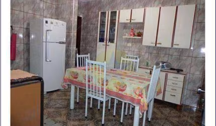 Casa à venda, 90 m² por R$ 370.000,00 - Jardim Alvinópolis - Atibaia/SP