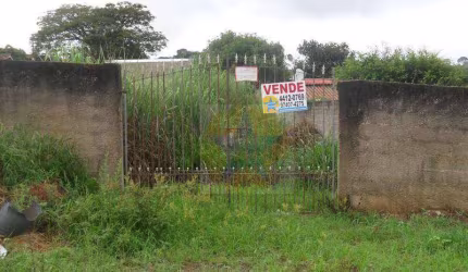 Terreno Residencial à venda, Jardim Suely, Atibaia - TE0243.