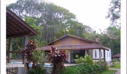 Chácara à venda, 14000 m² por R$ 1.500.000,00 - Canedos - Piracaia/SP