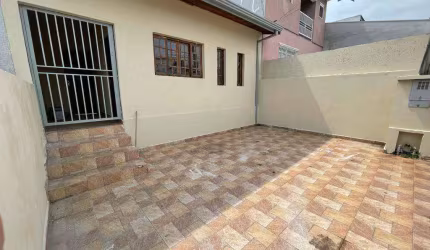 Casa à venda, 100 m² por R$ 530.000,00 - Nova Atibaia - Atibaia/SP