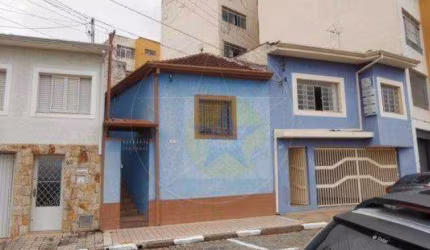 Casa comercial à venda, Centro, Atibaia - PT0032.