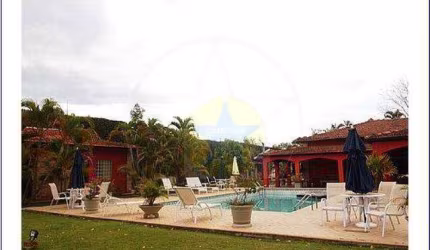 Chácara à venda, 5000 m² por R$ 1.500.000,00 - Caioçara - Jarinu/SP