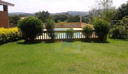 Chácara à venda, 1350 m² por R$ 1.000.000,00 - Maracanã - Jarinu/SP