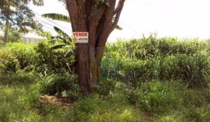 Área industrial à venda, Jardim dos Pinheiros, Atibaia - GA0103.