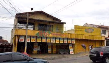 Prédio à venda, 450 m² por R$ 2.500.000,00 - Jardim Alvinópolis - Atibaia/SP