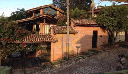 Casa Residencial à venda, Dos Pintos, Joanópolis - CA0952.
